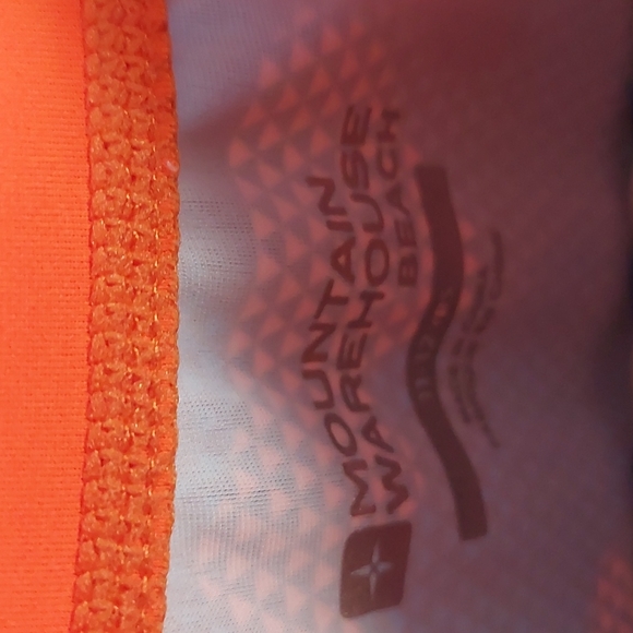 Boys Swim shirt - Picture 2 of 3